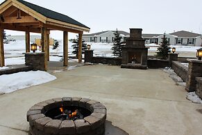 Extended Stay America Suites Minot