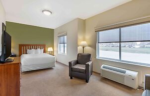 Extended Stay America Suites Minot