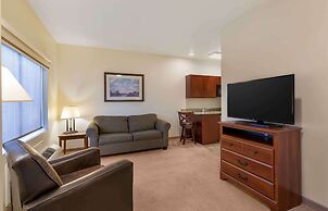 Extended Stay America Suites Minot