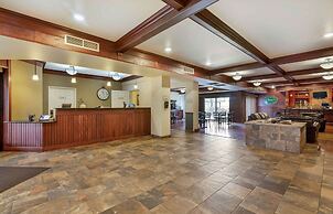 Extended Stay America Suites Minot