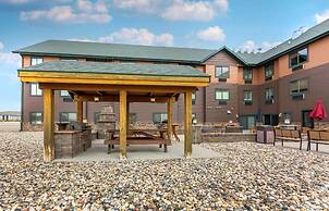 Extended Stay America Suites Minot
