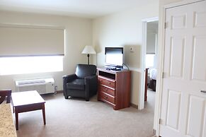 Extended Stay America Suites Minot