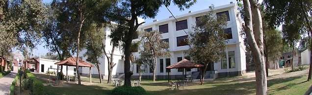 Madhu Resorts