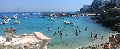 Almaran Bed & Breakfast