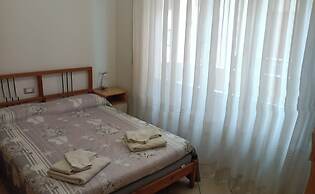 Almaran Bed & Breakfast