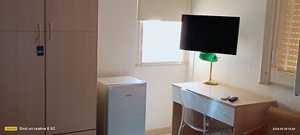 Almaran Bed & Breakfast