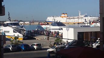 Almaran Bed & Breakfast