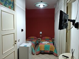 Almaran Bed & Breakfast