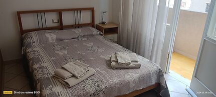 Almaran Bed & Breakfast