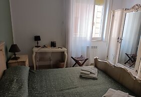 Almaran Bed & Breakfast