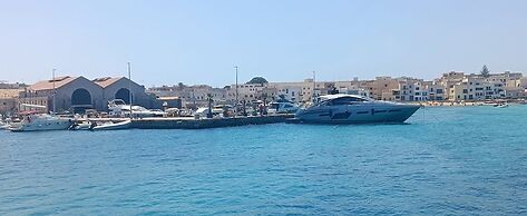 Almaran Bed & Breakfast