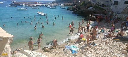 Almaran Bed & Breakfast