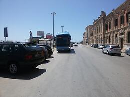 Almaran Bed & Breakfast