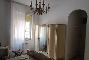 Almaran Bed & Breakfast