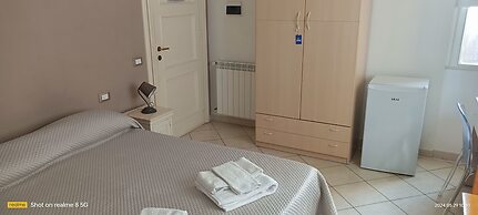 Almaran Bed & Breakfast