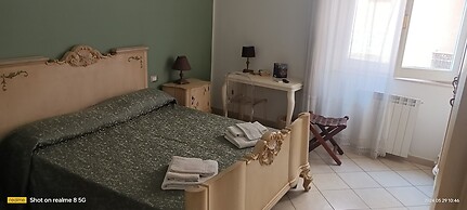 Almaran Bed & Breakfast