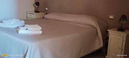 Almaran Bed & Breakfast