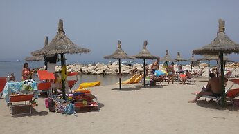 Almaran Bed & Breakfast