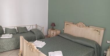 Almaran Bed & Breakfast