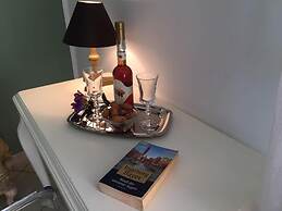 Almaran Bed & Breakfast