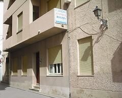 Almaran Bed & Breakfast