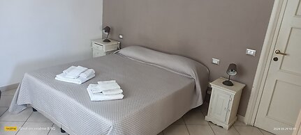 Almaran Bed & Breakfast