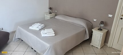 Almaran Bed & Breakfast