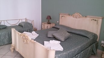 Almaran Bed & Breakfast