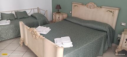 Almaran Bed & Breakfast