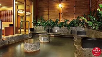 Taipei Radium Kagaya International Hotel