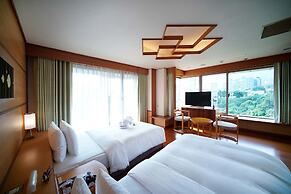 Taipei Radium Kagaya International Hotel