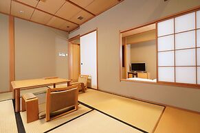 Taipei Radium Kagaya International Hotel