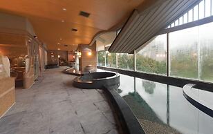 Taipei Radium Kagaya International Hotel