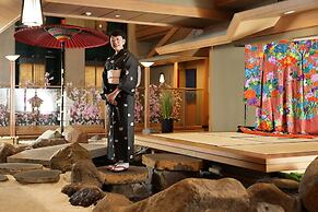 Taipei Radium Kagaya International Hotel