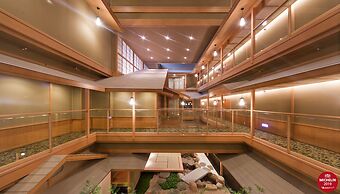 Taipei Radium Kagaya International Hotel