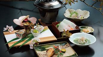 Taipei Radium Kagaya International Hotel