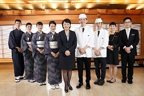 Taipei Radium Kagaya International Hotel