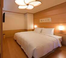 Taipei Radium Kagaya International Hotel