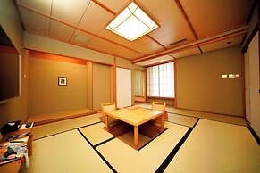 Taipei Radium Kagaya International Hotel