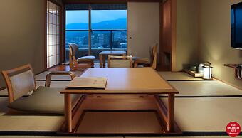 Taipei Radium Kagaya International Hotel