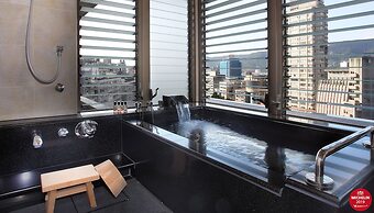 Taipei Radium Kagaya International Hotel