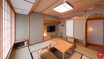 Taipei Radium Kagaya International Hotel