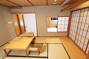 Taipei Radium Kagaya International Hotel