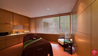 Taipei Radium Kagaya International Hotel