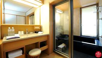 Taipei Radium Kagaya International Hotel