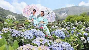 Taipei Radium Kagaya International Hotel