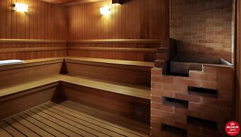 Taipei Radium Kagaya International Hotel