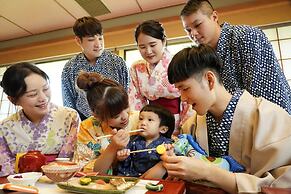 Taipei Radium Kagaya International Hotel