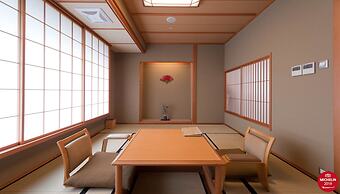 Taipei Radium Kagaya International Hotel