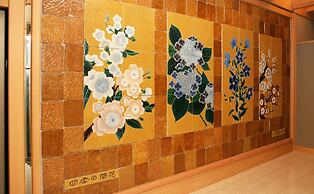 Taipei Radium Kagaya International Hotel